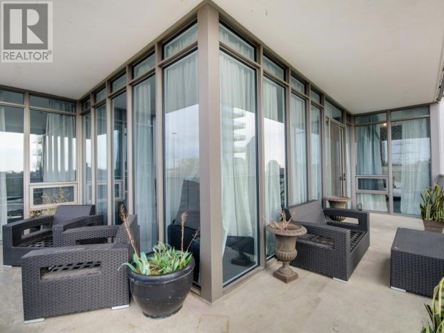 516 - 90 Park Lawn Rd, Condo with 2 bedrooms, 2 bathrooms and null parking in Toronto ON | Image 12