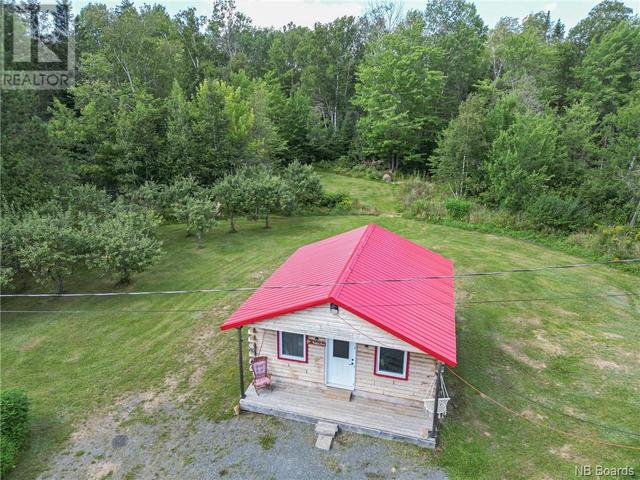 1128 Route 635 Route, House detached with 3 bedrooms, 2 bathrooms and null parking in Prince William NB | Image 23