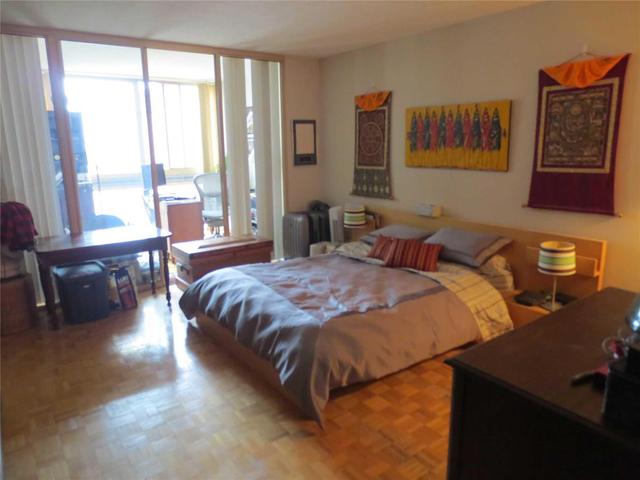 1607 - 131 Beecroft Rd, Condo with 1 bedrooms, 2 bathrooms and 1 parking in Toronto ON | Image 15