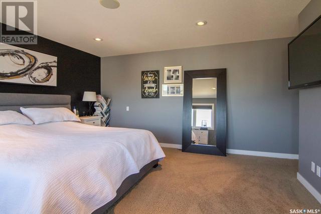206 Blackstock Cove, House detached with 3 bedrooms, 3 bathrooms and null parking in Saskatoon SK | Image 22