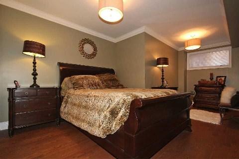 24 - 15 Hays Blvd, Townhouse with 2 bedrooms, 2 bathrooms and 1 parking in Oakville ON | Image 11