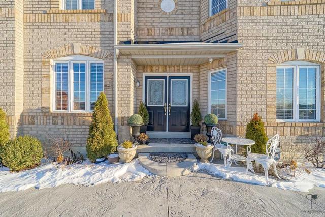 73 Roadmaster Lane, House semidetached with 4 bedrooms, 4 bathrooms and 3 parking in Brampton ON | Image 12