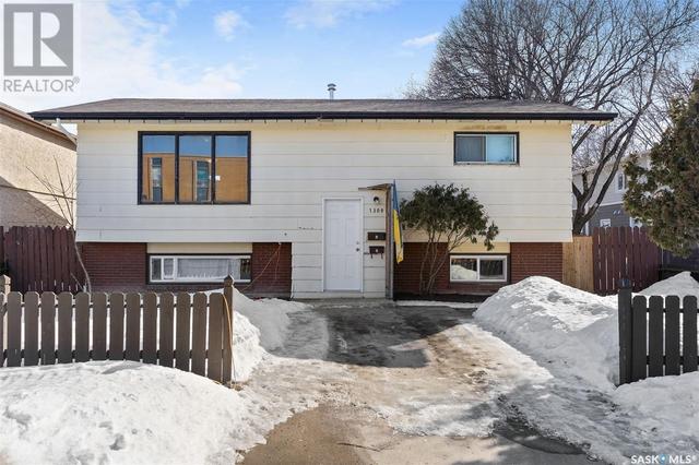 1309 Rusholme Road, House detached with 4 bedrooms, 2 bathrooms and null parking in Saskatoon SK | Image 2