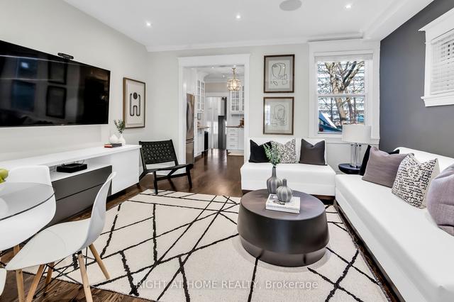 74 Tyrrel Ave, House semidetached with 4 bedrooms, 4 bathrooms and 2 parking in Toronto ON | Image 35