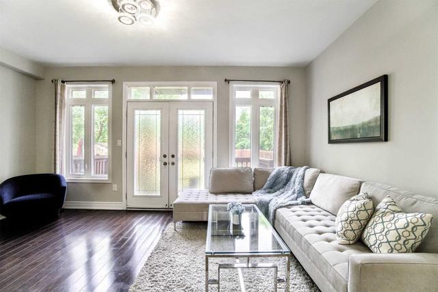205a Raleigh Ave, House detached with 4 bedrooms, 5 bathrooms and 3 parking in Toronto ON | Image 27