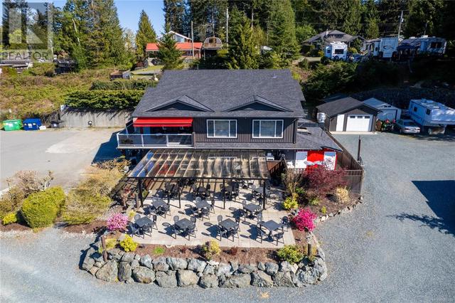 180 Crome Point Rd, House detached with 6 bedrooms, 7 bathrooms and 10 parking in Nanaimo H BC | Image 2