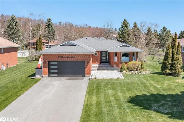 119 Wasaga Sands Drive, House detached with 3 bedrooms, 3 bathrooms and 10 parking in Wasaga Beach ON | Image 1