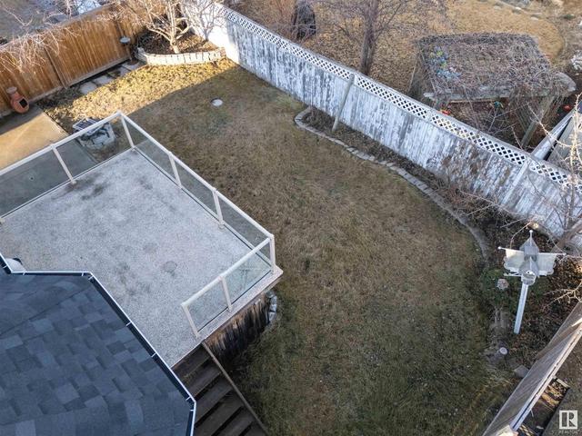 15723 69 St Nw, House detached with 4 bedrooms, 3 bathrooms and null parking in Edmonton AB | Image 6