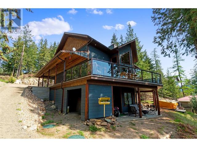 6 - 6432 Sunnybrae Canoe Point Road, House detached with 3 bedrooms, 2 bathrooms and 5 parking in Columbia Shuswap C BC | Image 78