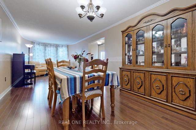 5116 Rising Star Crt, House detached with 4 bedrooms, 4 bathrooms and 6 parking in Mississauga ON | Image 37
