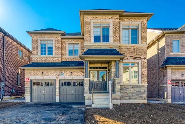 214 Granite Ridge Tr, House detached with 4 bedrooms, 4 bathrooms and 4 parking in Hamilton ON | Image 1
