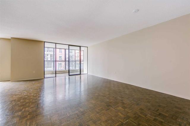 308 - 35 Church St, Condo with 1 bedrooms, 2 bathrooms and 1 parking in Toronto ON | Image 12