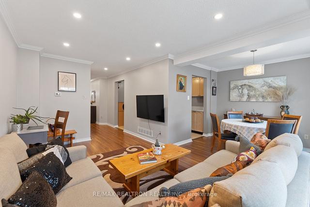 69 - 401 Sewells Rd, Townhouse with 3 bedrooms, 3 bathrooms and 2 parking in Toronto ON | Image 33