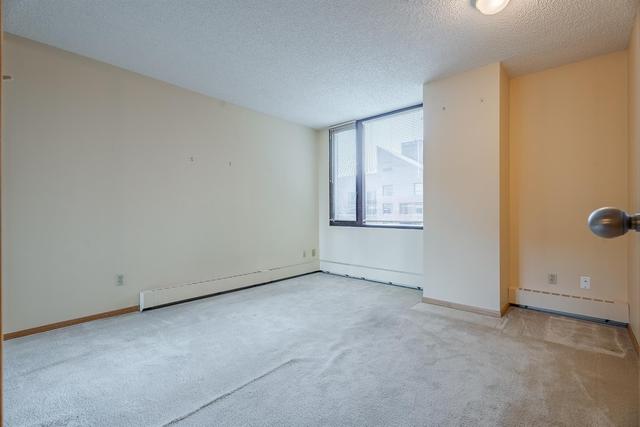 502d - 500 Eau Claire Avenue Sw, Condo with 2 bedrooms, 2 bathrooms and 2 parking in Calgary AB | Image 21