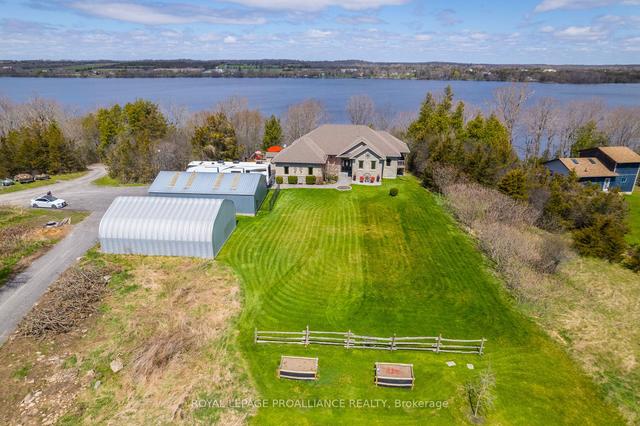 4992 County Road 1 Rd, House detached with 5 bedrooms, 3 bathrooms and 10 parking in Prince Edward County ON | Image 23