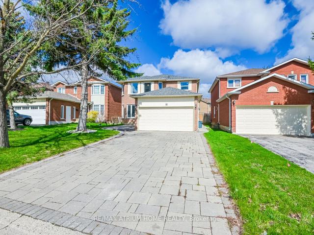 34 Dunbarton Crt, House detached with 4 bedrooms, 4 bathrooms and 6 parking in Richmond Hill ON | Image 12