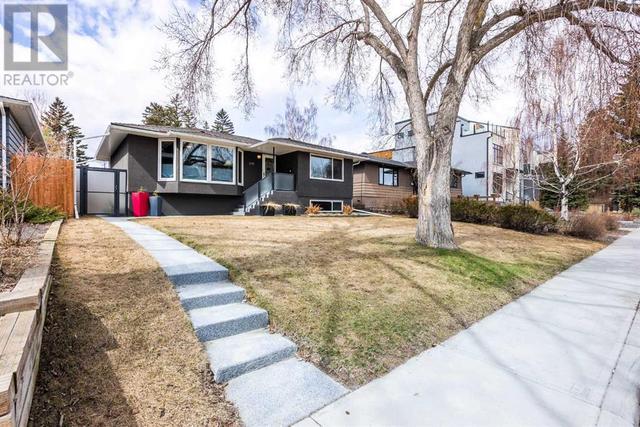 2515 19a Street Sw, House detached with 3 bedrooms, 2 bathrooms and 2 parking in Calgary AB | Image 30