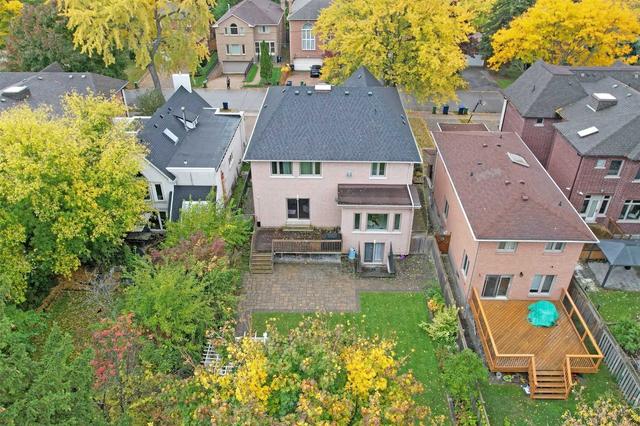 202 Holmes Ave, House detached with 5 bedrooms, 6 bathrooms and 6 parking in Toronto ON | Image 16