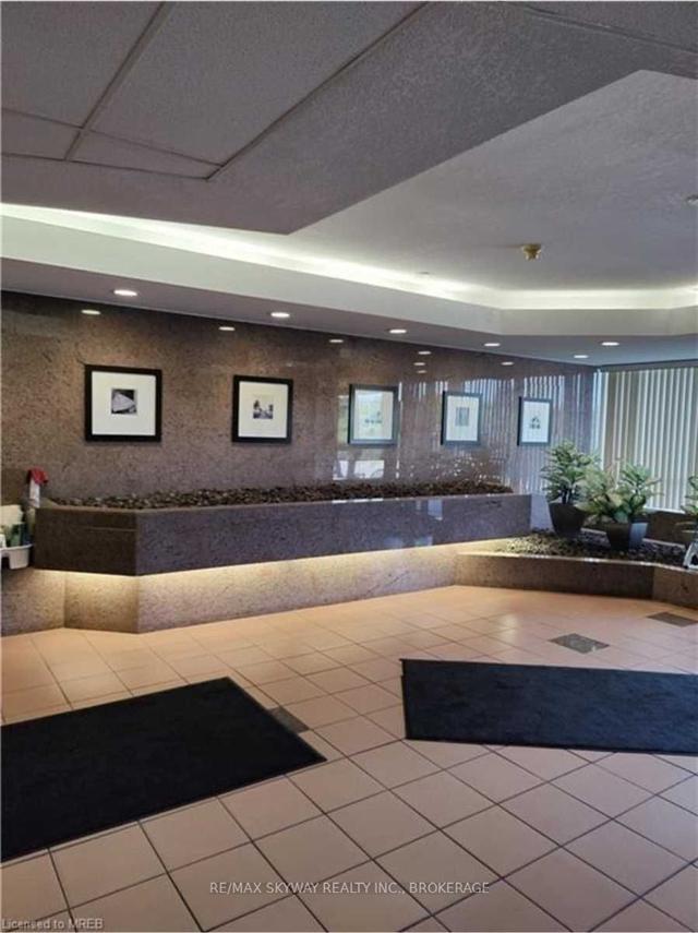 410 - 521 Riverside Dr N, Condo with 3 bedrooms, 2 bathrooms and 1 parking in London ON | Image 24