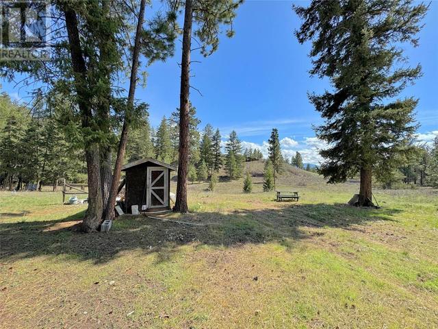 877 Hwy 5a, House other with 3 bedrooms, 1 bathrooms and 2 parking in Okanagan Similkameen H BC | Image 47