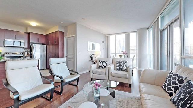 704 - 223 Webb Dr, Condo with 2 bedrooms, 2 bathrooms and 1 parking in Mississauga ON | Image 34