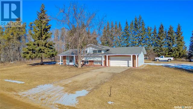 117 2nd Street W, House detached with 4 bedrooms, 2 bathrooms and null parking in Pierceland SK | Image 18