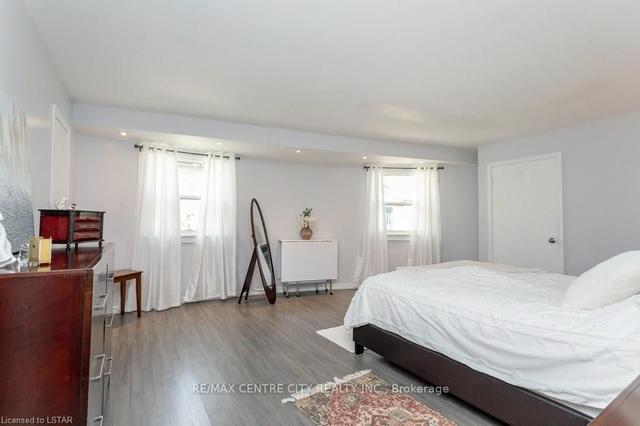 293 Tunis St, House detached with 3 bedrooms, 1 bathrooms and 7 parking in Ingersoll ON | Image 18
