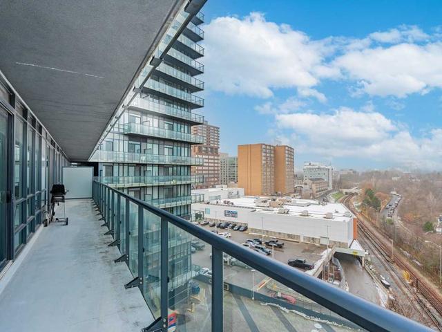 811 - 825 Church St, Condo with 2 bedrooms, 2 bathrooms and 1 parking in Toronto ON | Image 32
