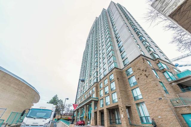 1003 - 101 Subway Cres, Condo with 2 bedrooms, 2 bathrooms and 1 parking in Toronto ON | Image 18