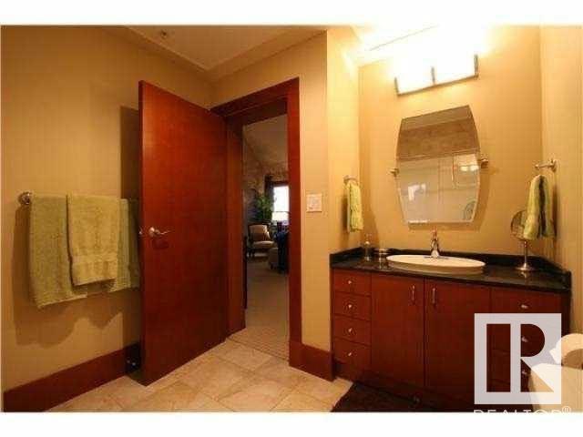 1402 - 9707 105 St Nw Nw, Condo with 2 bedrooms, 2 bathrooms and 2 parking in Edmonton AB | Image 20