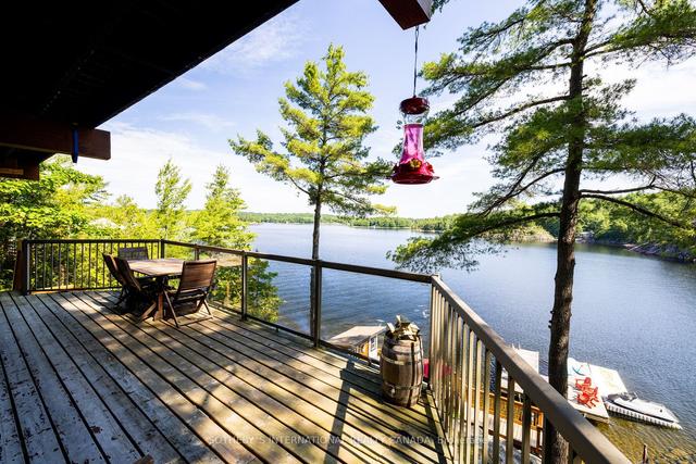 72 Georgian Bay Water, House detached with 3 bedrooms, 2 bathrooms and 0 parking in The Archipelago ON | Image 3