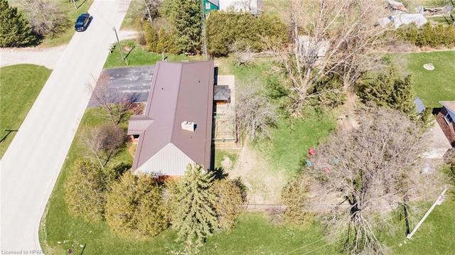 42 London Road, House detached with 3 bedrooms, 2 bathrooms and null parking in Ashfield Colborne Wawanosh ON | Image 32