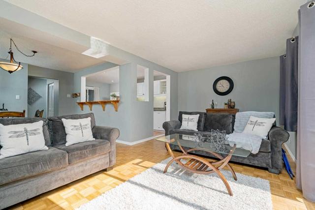 21 - 650 Childs Dr, Townhouse with 3 bedrooms, 3 bathrooms and 1 parking in Milton ON | Image 7