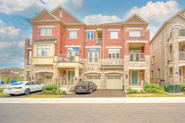 435 Brooklyn Common St, House attached with 3 bedrooms, 3 bathrooms and 2 parking in Oakville ON | Image 35