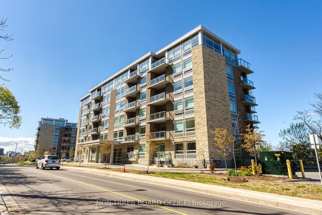 405 - 467 Charlton Ave E, Condo with 1 bedrooms, 2 bathrooms and 1 parking in Hamilton ON | Image 24