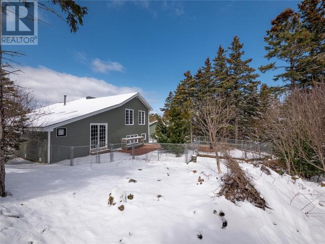 10 Chrisara Place, House detached with 8 bedrooms, 3 bathrooms and null parking in Portugal Cove St. Philip's NL | Image 46