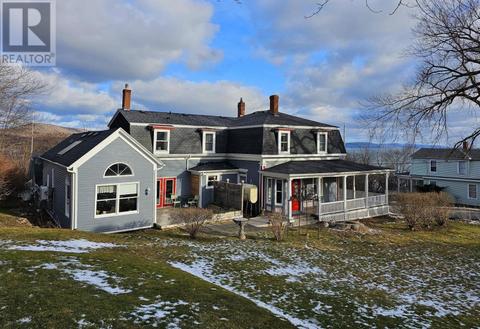 189 King Street, House detached with 4 bedrooms, 2 bathrooms and null parking in Digby NS | Card Image