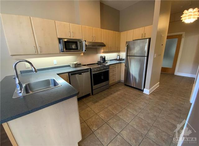 103 - 174 Stanley Avenue, Condo with 1 bedrooms, 1 bathrooms and 1 parking in Ottawa ON | Image 6
