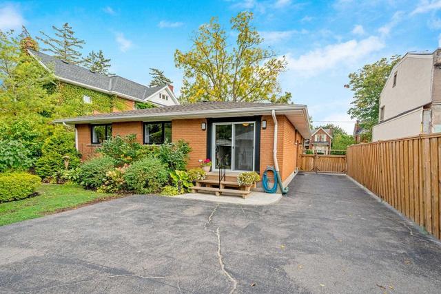 67 Mill St, House detached with 3 bedrooms, 4 bathrooms and 8 parking in Milton ON | Image 27