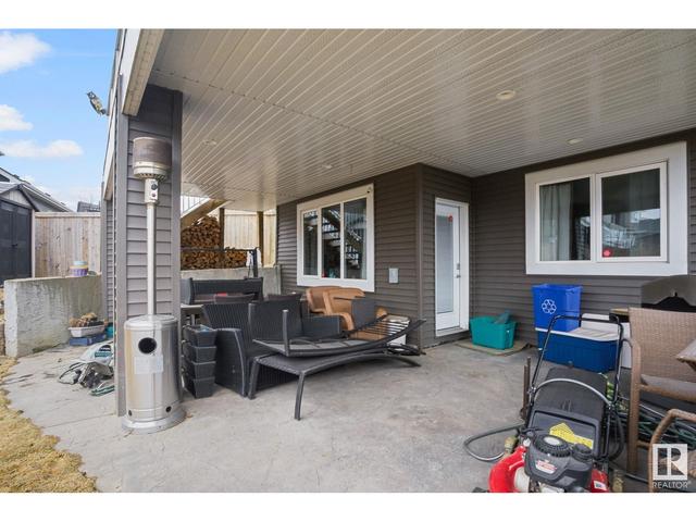 1232 Starling Dr Nw, House detached with 5 bedrooms, 3 bathrooms and 4 parking in Edmonton AB | Image 68