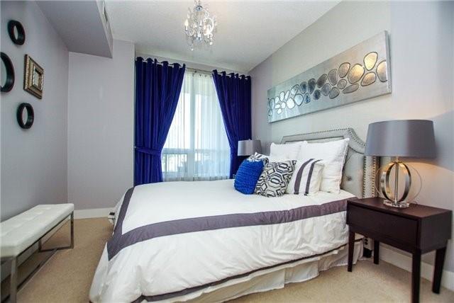 1709 - 120 Homewood Ave, Condo with 2 bedrooms, 2 bathrooms and 1 parking in Toronto ON | Image 12