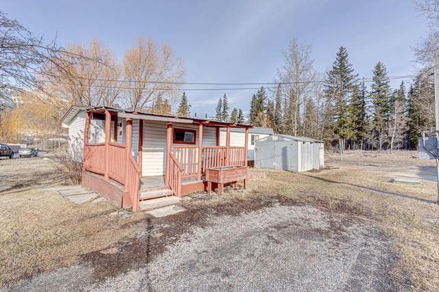68 - 100 Industrial Road 1 Road, Home with 3 bedrooms, 1 bathrooms and null parking in Sparwood BC | Image 25