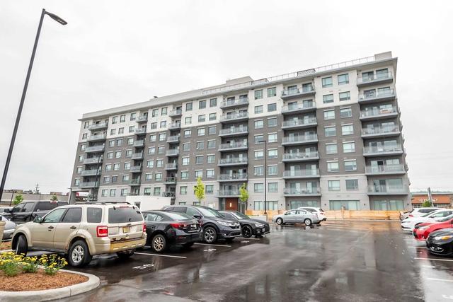 101 - 121 #8 Highway, Condo with 2 bedrooms, 2 bathrooms and 2 parking in Goderich ON | Image 35