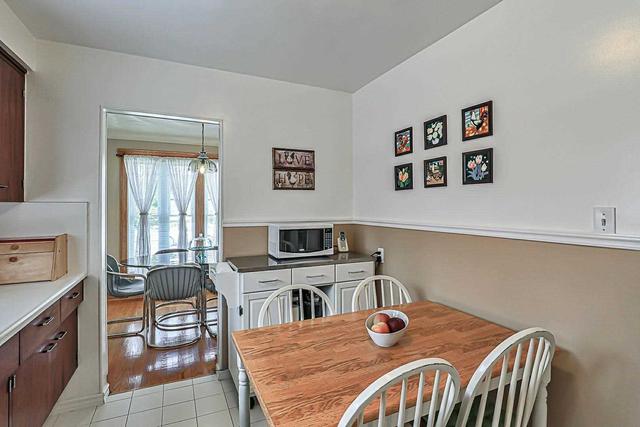 396 Wenlock Ave, House detached with 3 bedrooms, 2 bathrooms and 7 parking in Richmond Hill ON | Image 5