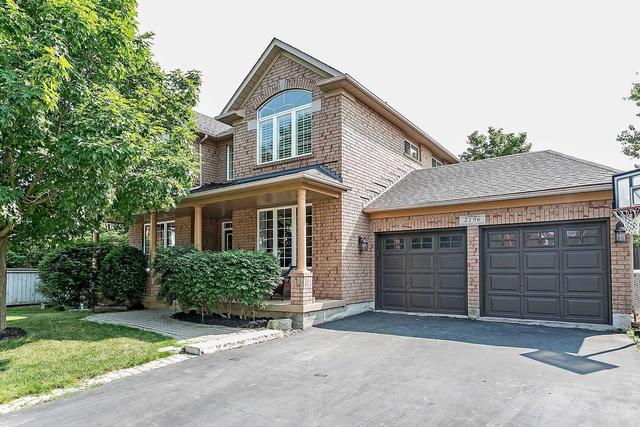 2196 Glengrove Cres, House detached with 4 bedrooms, 4 bathrooms and 2 parking in Oakville ON | Image 1