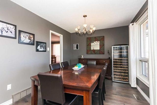 4511 St Volodymyr Cres, House detached with 3 bedrooms, 3 bathrooms and 4 parking in Lincoln ON | Image 6