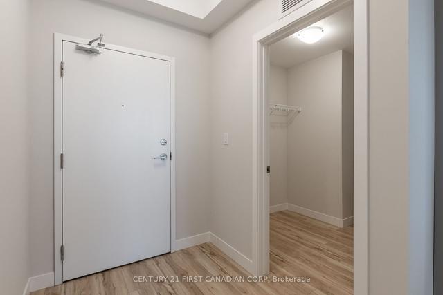 415 - 100 The Prom, Condo with 2 bedrooms, 2 bathrooms and 1 parking in Central Elgin ON | Image 36