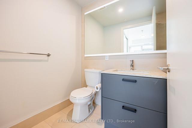 408 - 1331 Queen St E, Condo with 2 bedrooms, 2 bathrooms and 1 parking in Toronto ON | Image 4