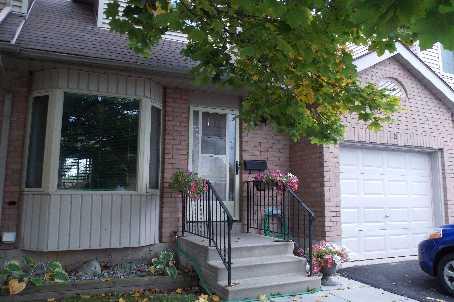 8 - 65 Scott, Townhouse with 3 bedrooms, 2 bathrooms and 1 parking in Grand Valley ON | Image 1