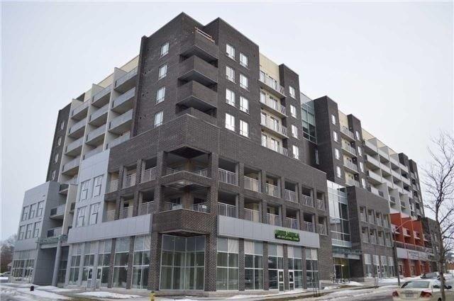 215 - 280 Lester St, Condo with 1 bedrooms, 2 bathrooms and 1 parking in Waterloo ON | Image 1